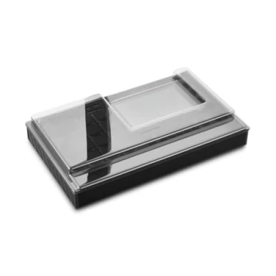 Abbildung von DECKSAVER DS PC MPCLIVE2 Schutzhülle aus Polycarbonat für MPC Live II (MPCLive2Dsd1)