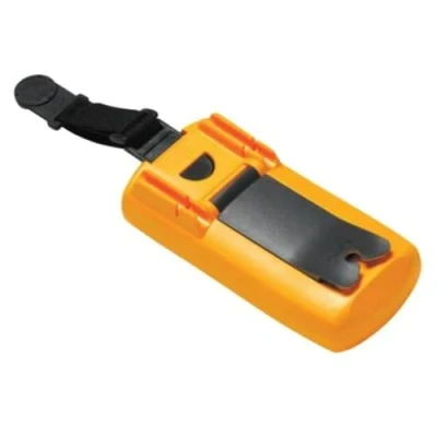 Abbildung von Holster + magnetischer Aufhänger, H80M