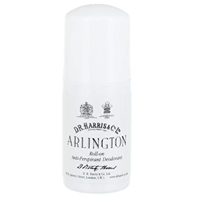 Abbildung von D R Harris Arlington Deo Roll on 50g