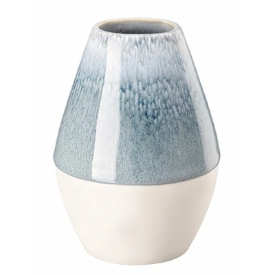 Abbildung von Rosenthal Junto Aquamarine Vase 12 cm
