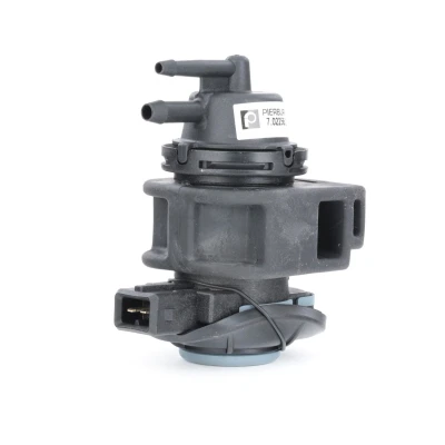 Abbildung von PIERBURG 7.02256.21.0 Druckwandler, Turbolader Magnetventil elektrisch pneumatisch RENAULT: SCENIC 2, MEGANE 2 Coupe Cabriolet, Kombi
