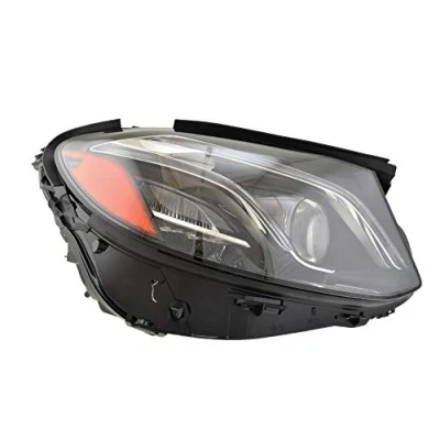 Abbildung von HELLA 1EX 012 076 661 Scheinwerfer rechts LED Bi MERCEDES BENZ: E Klasse Limousine, T modell