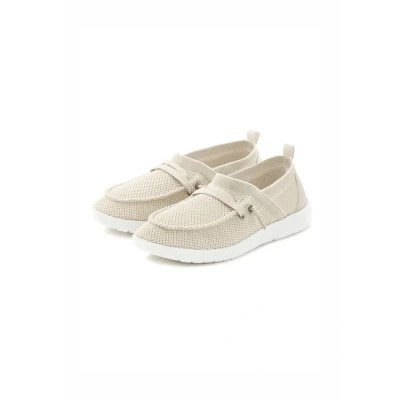 Abbildung von Vivance Sneaker in Mesh Optik, Freizeitschuh, Halbschuh VEGAN