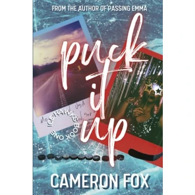 Abbildung von Puck It Up: A Reverse Harem Hockey Romance (The Ice Hawks Series, Band 1)