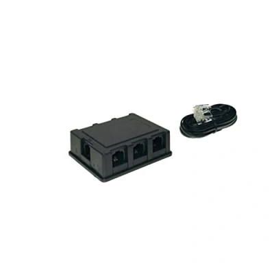 Abbildung von Shiverpeaks BS71400 6SET Basic S ISDN Verteilerbox