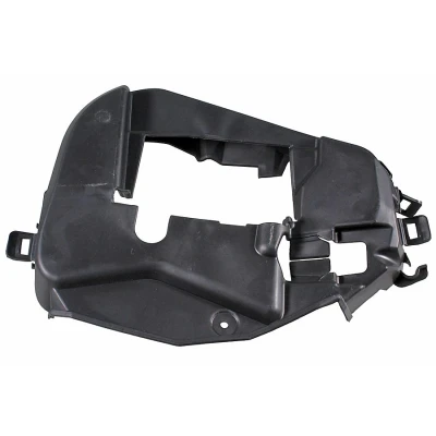 Abbildung von METZGER 2386015 Zahnriemenabdeckung oben RENAULT: Modus / Grand