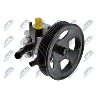 Abbildung von NTY SPW HY 510 Hydraulikpumpe hydraulisch 6 HYUNDAI: SANTA FE 2