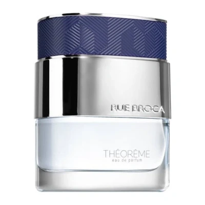 Abbildung von Rue Broca Théorème Pour Homme Eau de Parfum 90 ml