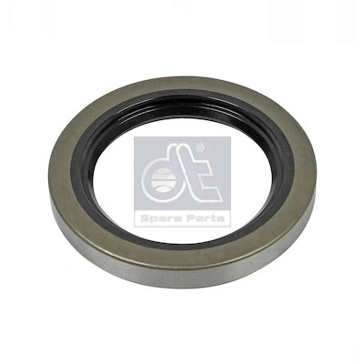 Abbildung von DT Spare Parts 3.60101 Wellendichtring, Verteilergetriebe