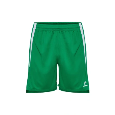 Abbildung von Verstellbare Taille Shorts Hmllead Herren HUMMEL