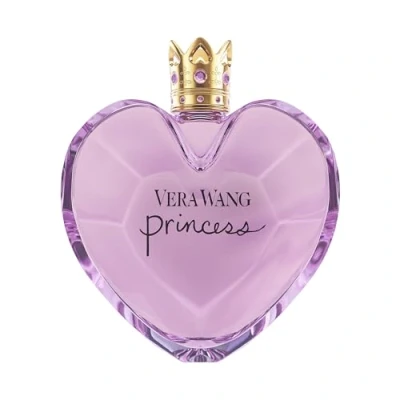Abbildung von Vera Wang Princess Eau de Toilette 100 ml