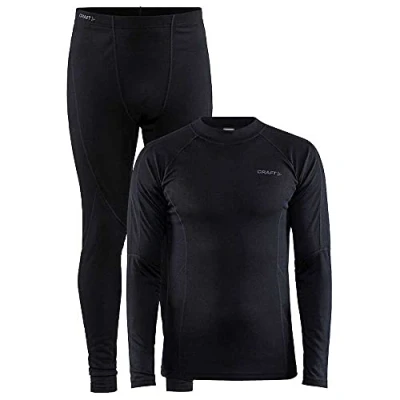 Abbildung von Craft Core Warm Baselayer Set W Basisschicht