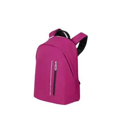 Abbildung von Samsonite Ongoing Daily Tagesrucksack, Damen, Größe: One Size, Light plum