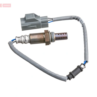 Abbildung von DENSO DOX 0637 Lambdasonde M18x1.5 beheizt, Fingersonde, Sprungsonde LAND ROVER: Discovery 4