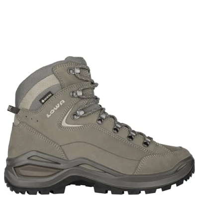 Abbildung von Lowa Renegade Hikingschuh, Damen, Größe: 39, Stein Schuhe