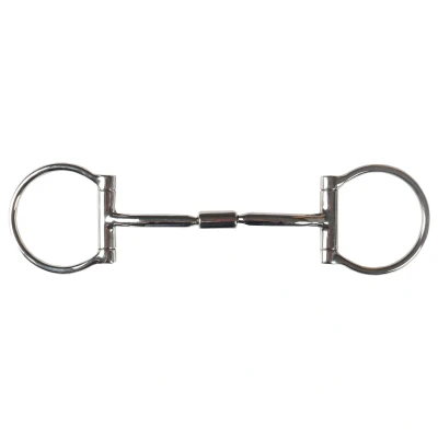 Abbildung von horka BUSTRIN DOPPEL GEBROCHENE ROLLE 14 MM 15,5 RVS