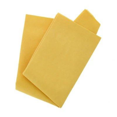 Abbildung von Carlinea Maxi Absorb 011029 Poliertuch Kunstleder