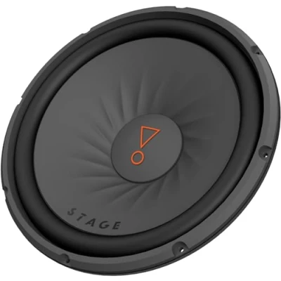 Abbildung von JBL Stage 122 30cm Subwoofer Auto (250 W, Subwoofer)