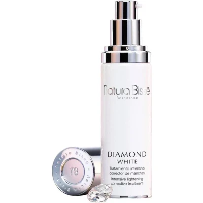 Abbildung von Natura Bissé Serum Diamond White Luminous 50ml