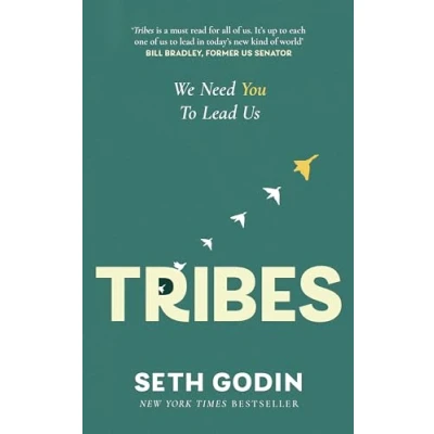 Abbildung von Tribes: We need you to lead us
