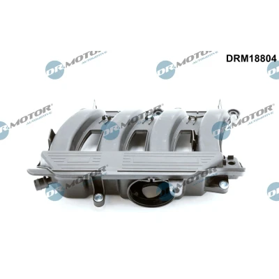 Abbildung von DR.MOTOR AUTOMOTIVE DRM18804 Ansaugbrücke mit Dichtungen RENAULT: TRAFIC 2 Kasten