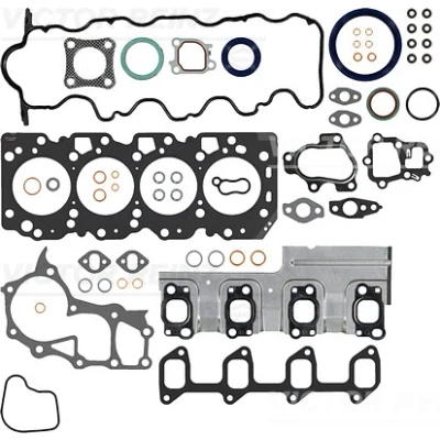 Abbildung von Reinz 01 52980 Dichtungsvollsatz, Motor
