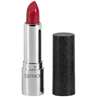 Abbildung von Catrice Cosmetics Limited Edition Glitterholic Lipstick Nr. C01 Flash Light Inhalt: 3,5g Lippenstift