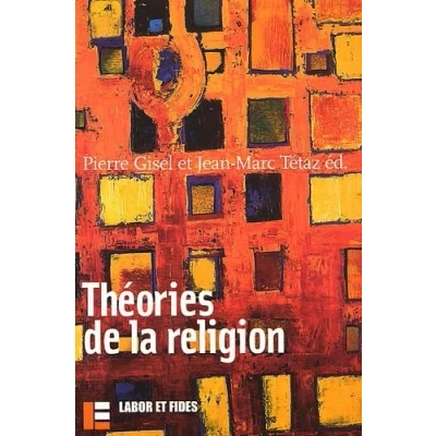 Abbildung von Théories de la religion: Diversité des pratiques recherche, ...