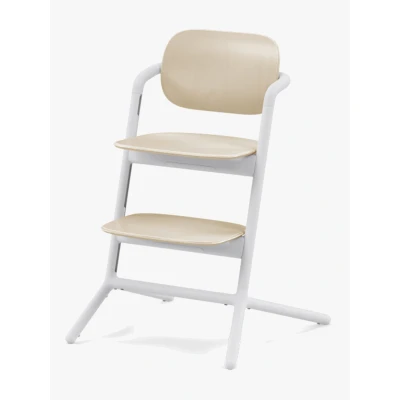 Abbildung von Cybex Lemo Hochstuhl, Sand White