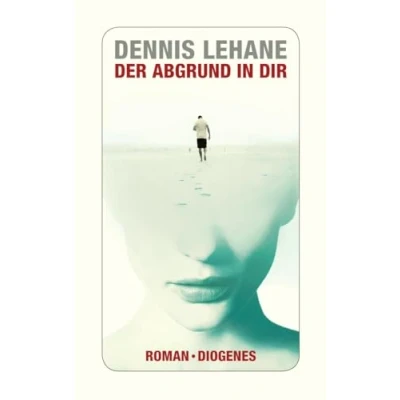Abbildung von Der Abgrund in dir: Roman (detebe)