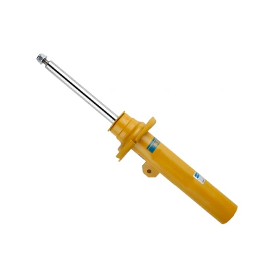 Abbildung von BILSTEIN 22 281166 Stoßdämpfer Vorderachse rechts Gasdruck Zweirohr Federbein oben Stift MINI: Clubman