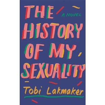 Abbildung von The History of My Sexuality