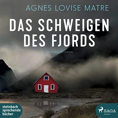 Abbildung von Das Schweigen des Fjords: MP3 Format, Lesung. Ungekürzte Ausgabe