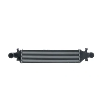 Abbildung von MAHLE ORIGINAL CI 479 000S Ladeluftkühler MERCEDES BENZ: B Klasse, A Klasse
