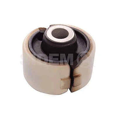 Abbildung von SIDEM 867622 Querlenkerlager innen, Vorderachse Gummimetalllager Querlenker VOLVO: 480 E