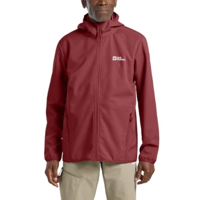 Abbildung von Jack Wolfskin BORNBERG HOODY M