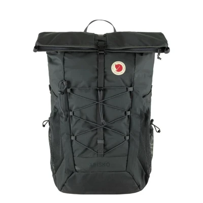 Abbildung von Fjallraven Abisko Hike Foldsack iron grey