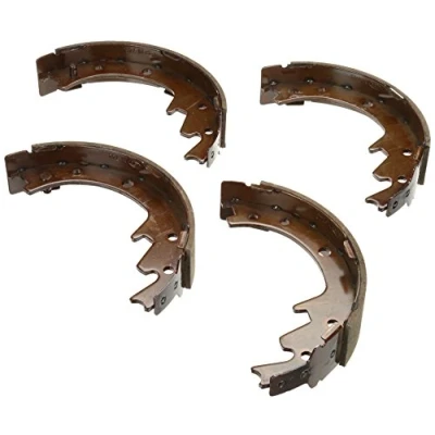 Abbildung von ABS 8564 Bremsbacken Satz
