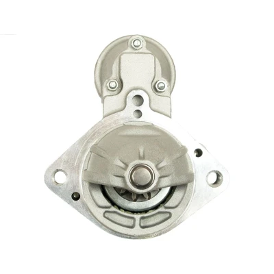 Abbildung von AS PL S6075 Anlasser 12 2,00 11 BMW: 5 Limousine, Touring, X3, OPEL: Omega B Caravan