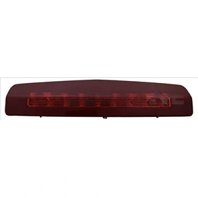 Abbildung von TYC 15 0601 00 2 Zusatzbremsleuchte mit LED OPEL: Astra H Caravan, Zafira B