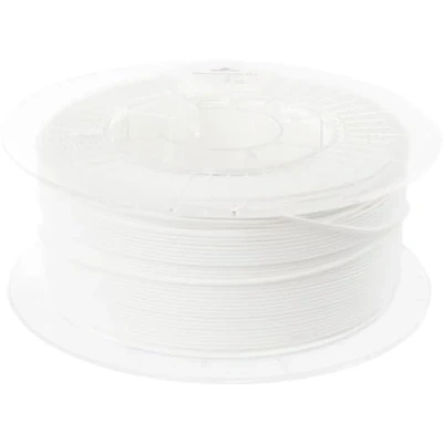 Abbildung von Spectrum PLA Premium Polar White, 1,75 mm, 1 kg Filament