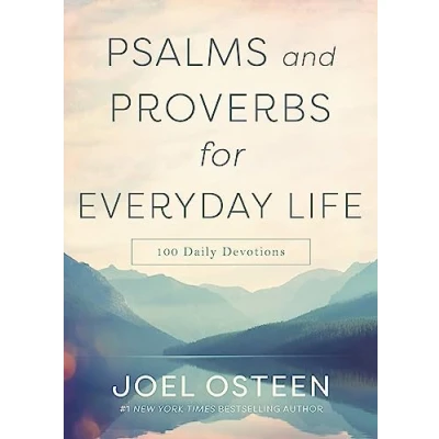 Abbildung von Psalms and Proverbs for Everyday Life: 100 Daily Devotions
