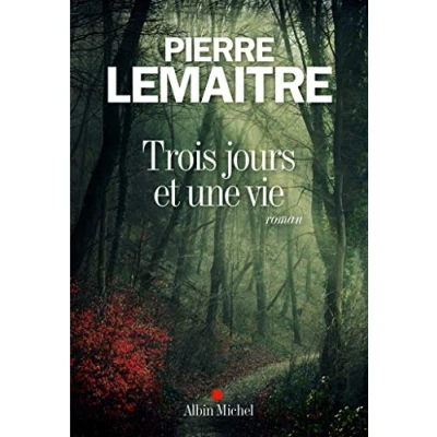 Abbildung von Trois jours et une vie