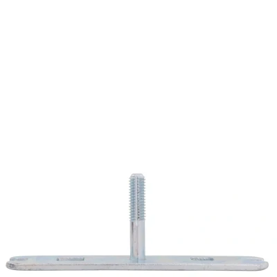Abbildung von Premiere Tippen Sie auf W3 / 8 Eisen One Size RVS Grau