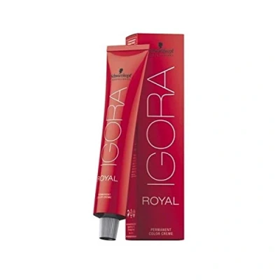 Abbildung von Schwarzkopf Igora Royal 7 77