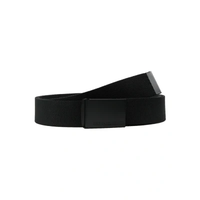Abbildung von URBAN Classics Hüftgürtel &quot;Urban Unisex Long Canvas Belt&quot;