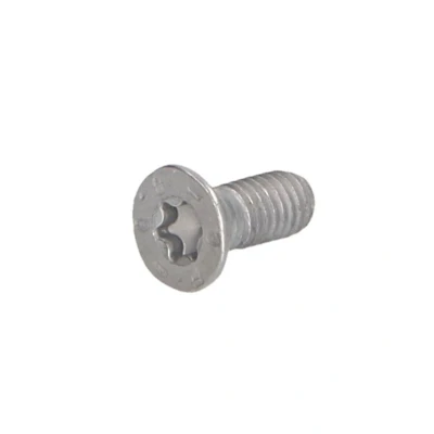 Abbildung von TOPRAN 115 526 Schraube, Bremsscheibe VOLKSWAGEN: Passat B6 Variant, Polo II Coupe, Golf 5 AUDI: A6 C6 Avant, TT Q7 kfzteile,