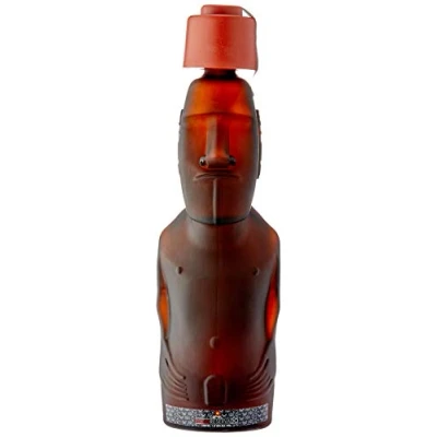 Abbildung von Pisco Capel Reservado Edición Especial MOAI 40% Vol. 1l in Geschenkbox