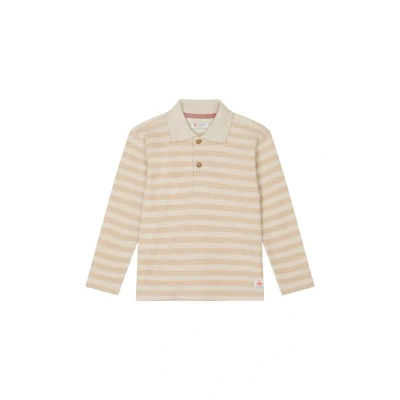 Abbildung von Noppies Strickpullover für Kinder, Größe: 92, Stripe pattern