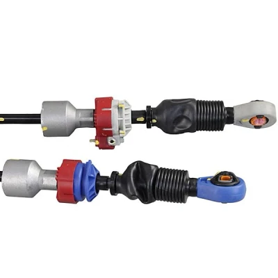 Abbildung von METZGER 3150314 Seilzug, Schaltgetriebe Doppelseilzug NISSAN: Qashqai / Qashqai+2 I